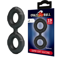 CRAZY BULL MODEL 19 RADWAN